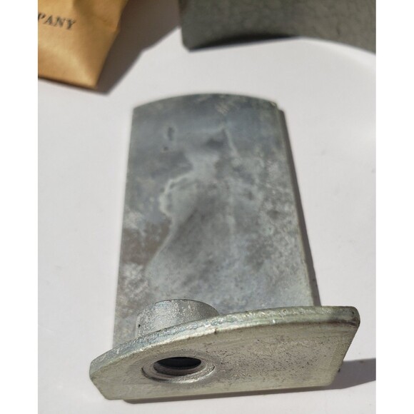 DeWalt Vintage Radial Arm Saw Guard 201303 For Cup & Grinding Wheels READ! - Picture 8 of 14